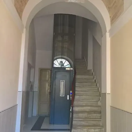 דירה Casa Iole Al Centro Di