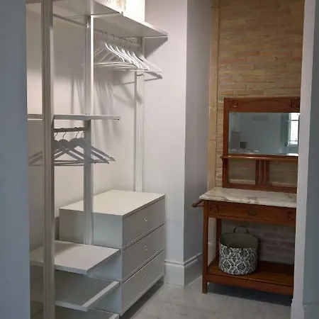 Casa Iole Al Centro Di דירה קליארי