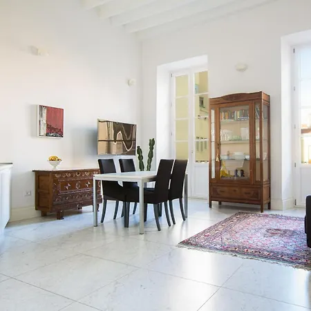 Casa Iole Al Centro Di *