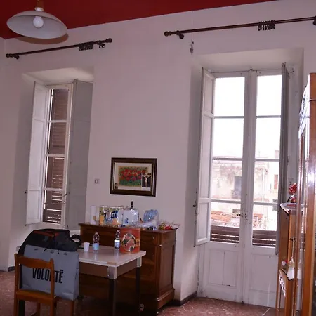 Casa Iole Al Centro Di *