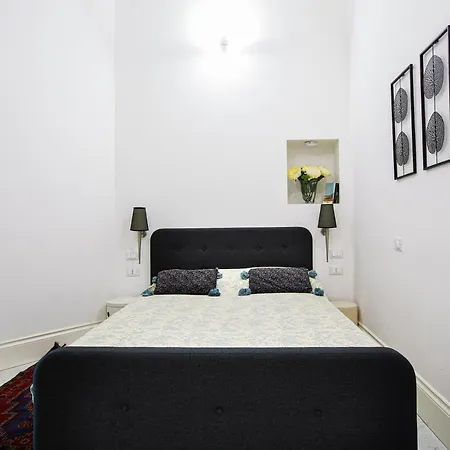 דירה Casa Iole Al Centro Di